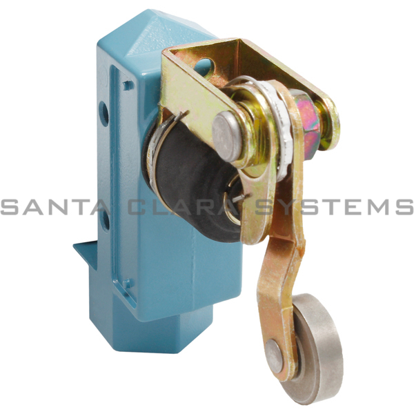 Honeywell BZE6-2RN2 Limit Switch | Microswitch Product Image
