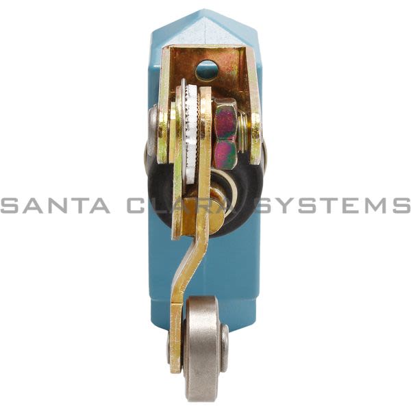 Microswitch BZE6-2RN2 Limit Switch | Honeywell Product Image