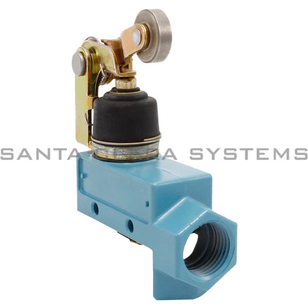 Microswitch BZE6-2RN2 Limit Switch | Honeywell Product Image