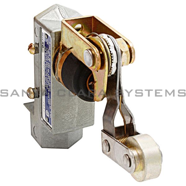 Microswitch BZE6-2RN28 Limit Switch | Honeywell Product Image