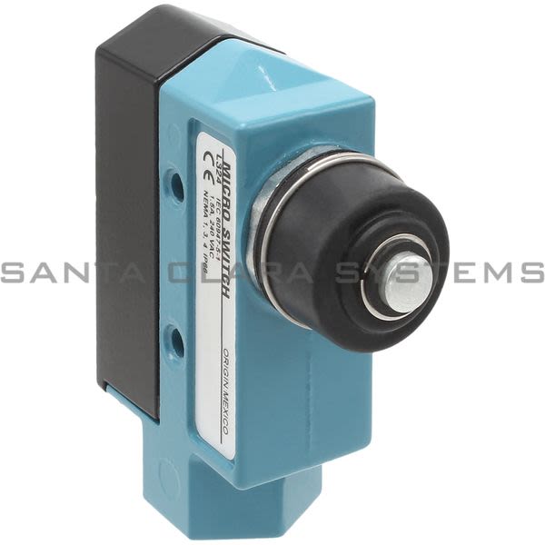 Microswitch BZE6-2RN72 Limit Switch | Honeywell Product Image