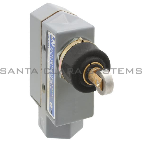 Microswitch BZE6-2RN80 Limit Switch | Honeywell Product Image