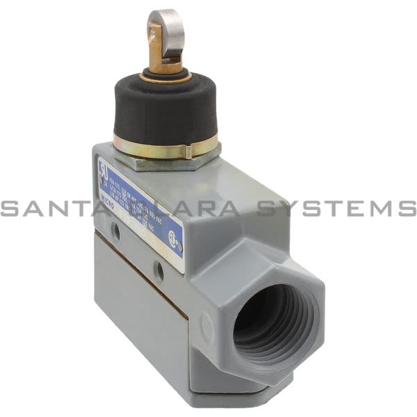 Microswitch BZE6-2RN80 Limit Switch | Honeywell Product Image