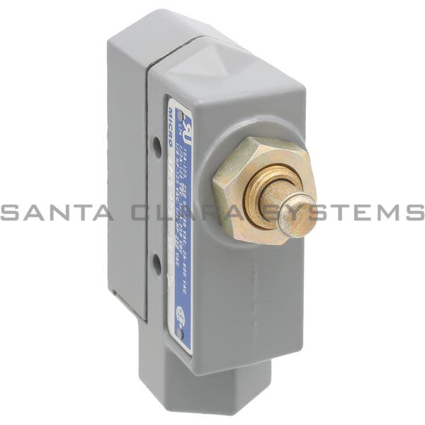Microswitch BZE6-2RQ Limit Switch | Honeywell Product Image