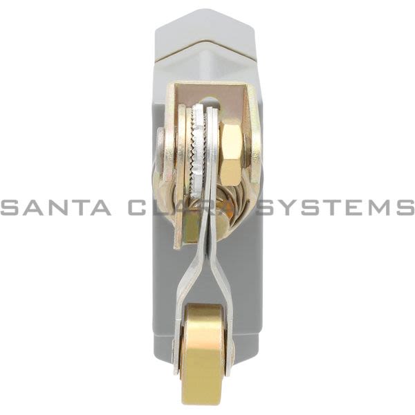 Microswitch BZE6-2RQ2 Limit Switch | Honeywell Product Image