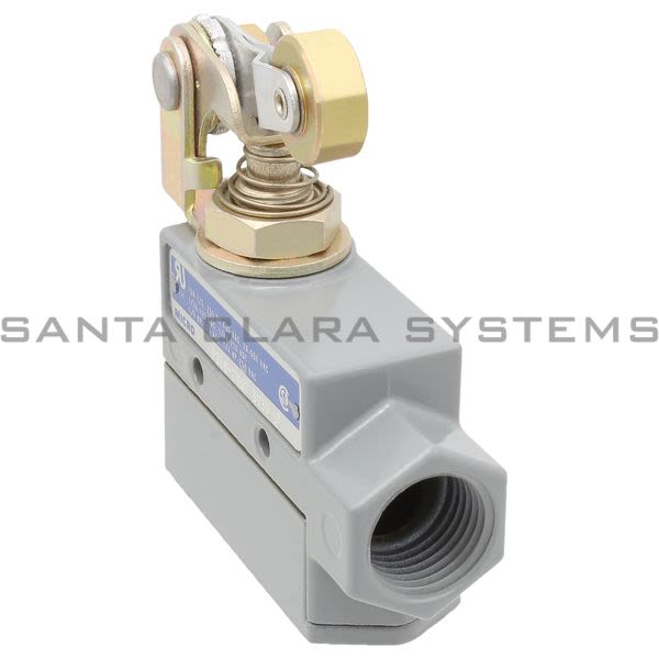 Microswitch BZE6-2RQ2 Limit Switch | Honeywell Product Image