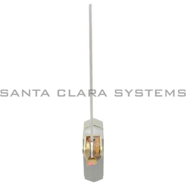 Microswitch BZE6-2RQ62 Limit Switch Large Basic | Honeywell Product Image