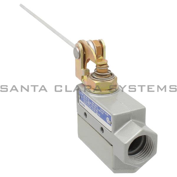 Microswitch BZE6-2RQ62 Limit Switch Large Basic | Honeywell Product Image