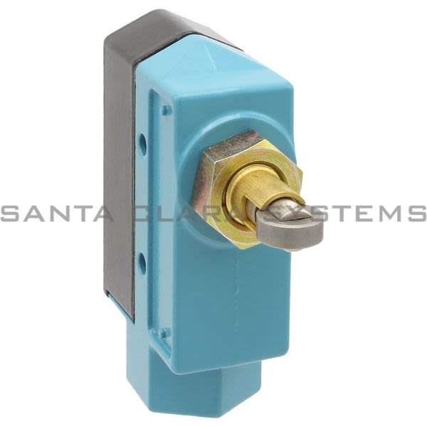 Microswitch BZE6-2RQ81 Limit Switch | Honeywell Product Image