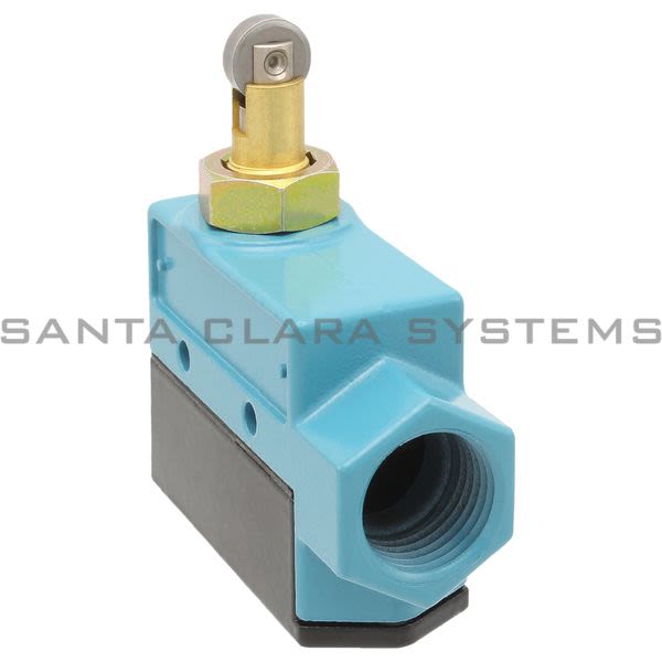 Microswitch BZE6-2RQ81 Limit Switch | Honeywell Product Image