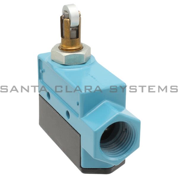 Microswitch BZE6-3YQ9 Limit Switch | Honeywell Product Image