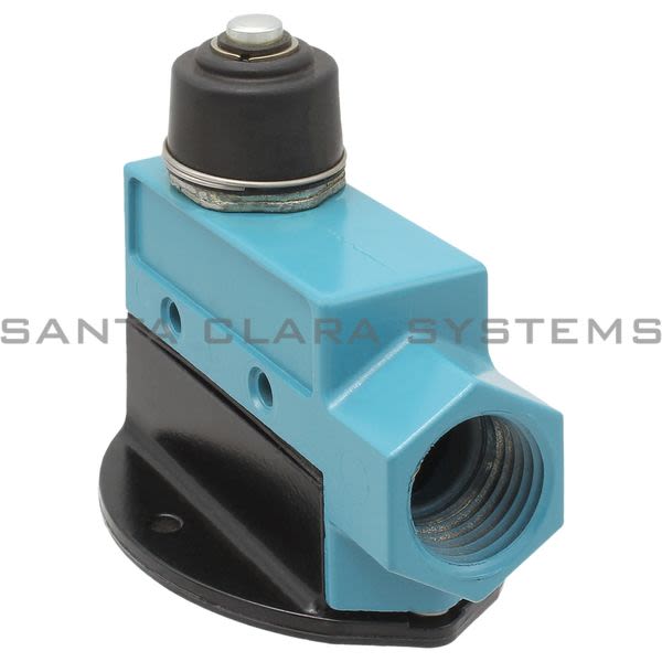 Microswitch BZV6-2RN Limit Switch | Honeywell Product Image