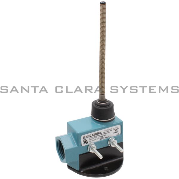 Microswitch BZV6-2RN18 Limit Switch | Honeywell Product Image