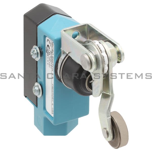 Microswitch DTE6-2RN2 Limit Switch | Honeywell Product Image