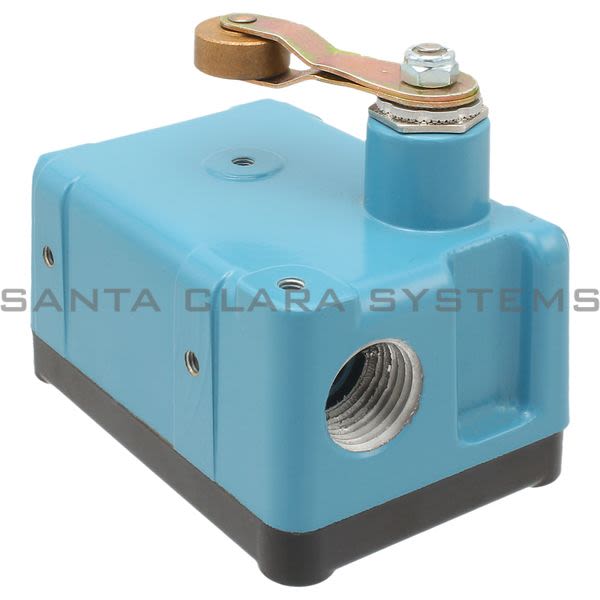 Microswitch EX-AR Limit Switch | Honeywell Product Image
