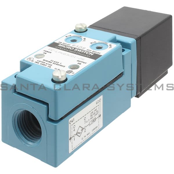 Microswitch FE-LPK03CD1-2S Photoelectric Switch Product Image