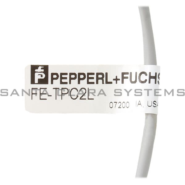 Microswitch FE-TPC2L Photoelectric Sensor Product Image