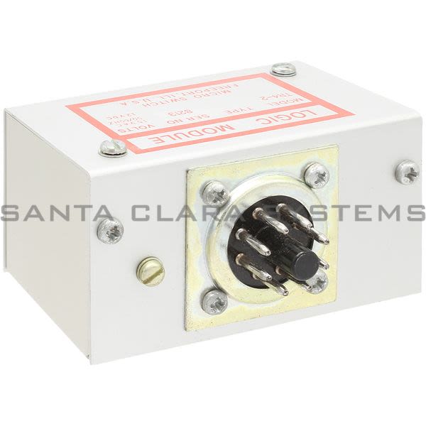 Microswitch FE-TR4-2 Logic Module Product Image