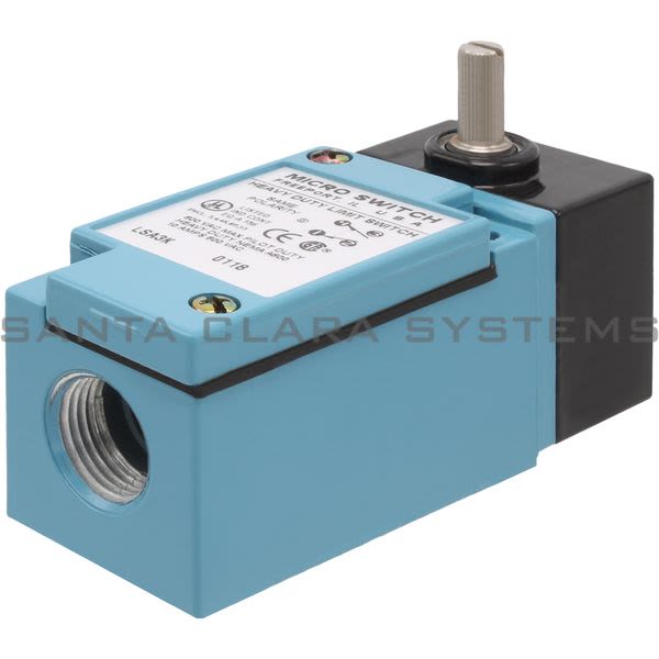Microswitch LSA3K-1B Limit Switch Product Image