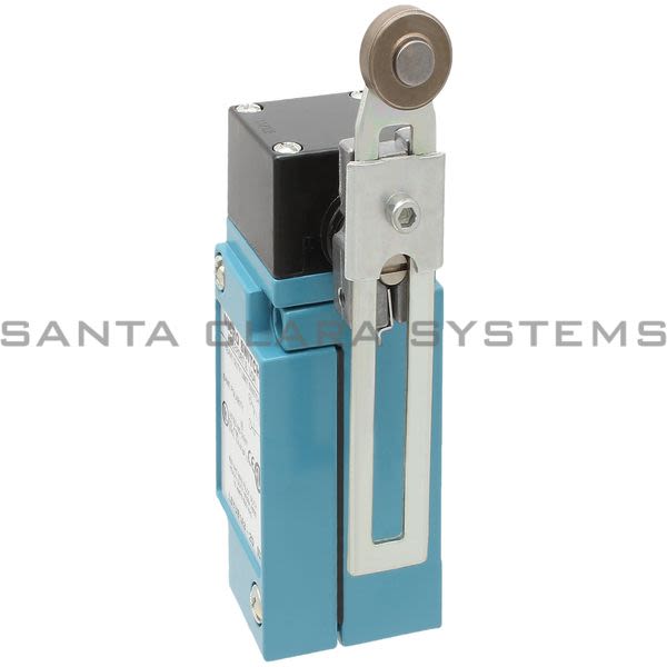 Microswitch LSYUB1A3-2D Limit Switch Product Image