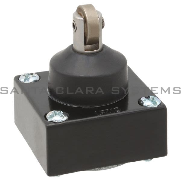 Microswitch LSZ1D Switch Actuator; for Use With:Hdls Series Limit and Enclosed Switches; Over Travel: ;RoHS Compliant: Yes | Honeywell Product Image