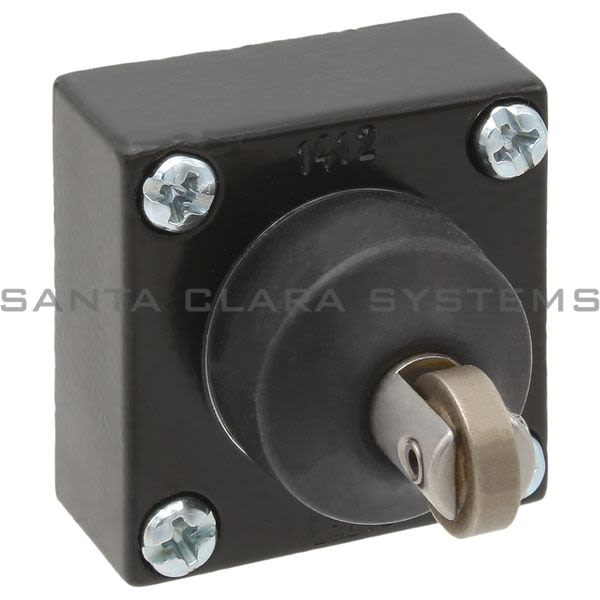 Microswitch LSZ1D Switch Actuator; for Use With:Hdls Series Limit and Enclosed Switches; Over Travel: ;RoHS Compliant: Yes | Honeywell Product Image