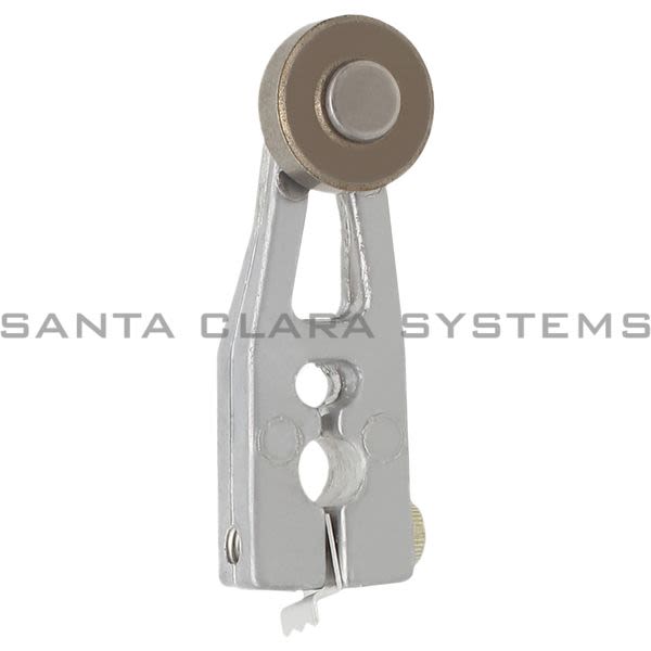 Microswitch LSZ51B Roller Lever Product Image
