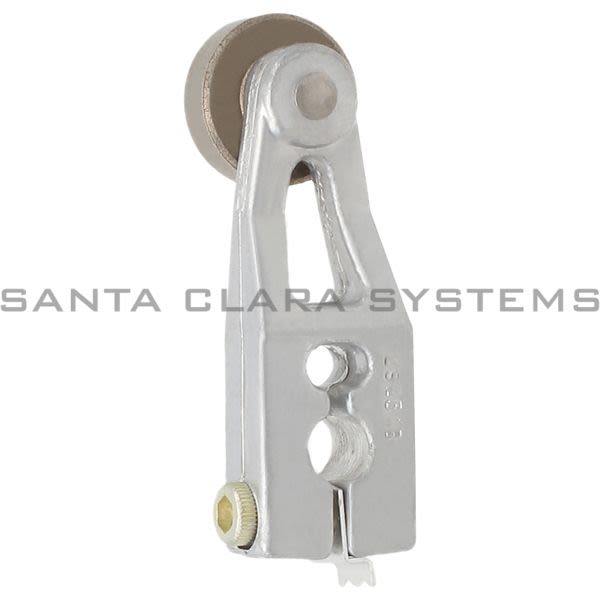 Microswitch LSZ51B Roller Lever Product Image