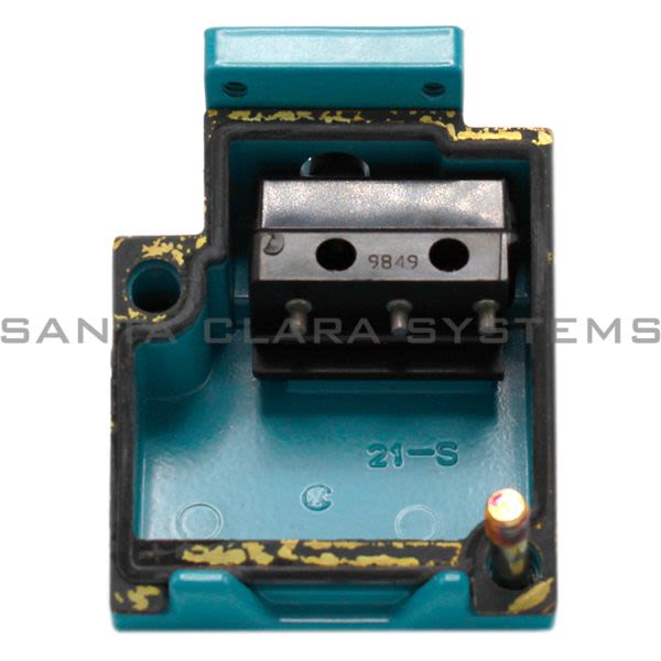 Microswitch LZZ21 Limit Switch | Honeywell Product Image