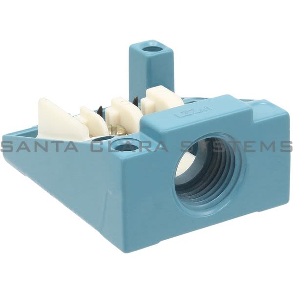 Microswitch LZZ41 Enclosed Basic Switch Product Image