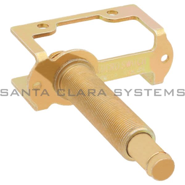 Microswitch MC7711 Snap Action Basic Switch | AN3167-1 | Honeywell Product Image