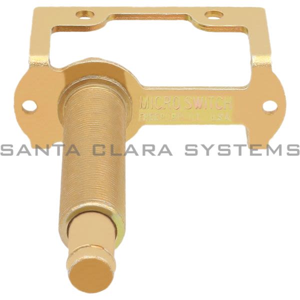 Microswitch MC7711 Snap Action Basic Switch | AN3167-1 | Honeywell Product Image