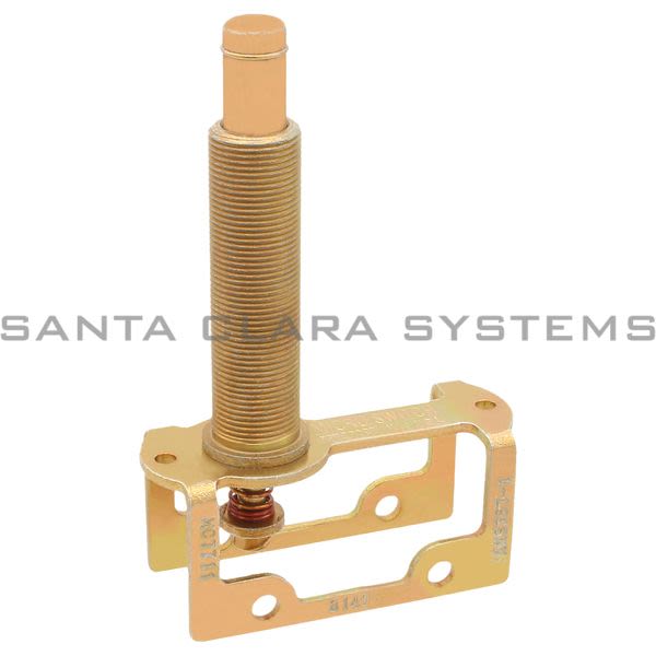 Microswitch MC7711 Snap Action Basic Switch | AN3167-1 | Honeywell Product Image