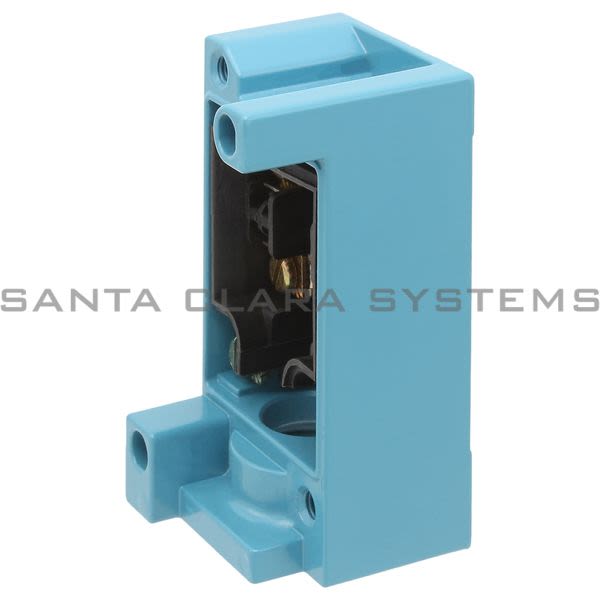Microswitch MPB10  Receptacle Base | Honeywell Product Image