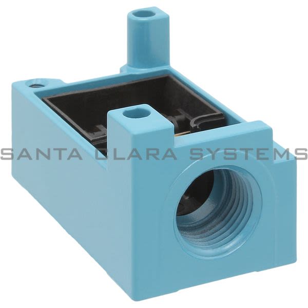 Microswitch MPB10  Receptacle Base | Honeywell Product Image
