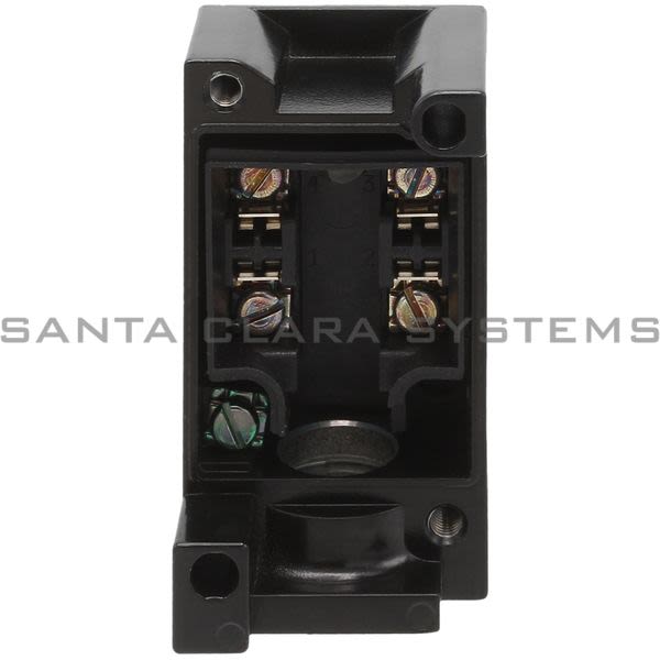 Microswitch MPB20  Receptacle Base | Honeywell Product Image