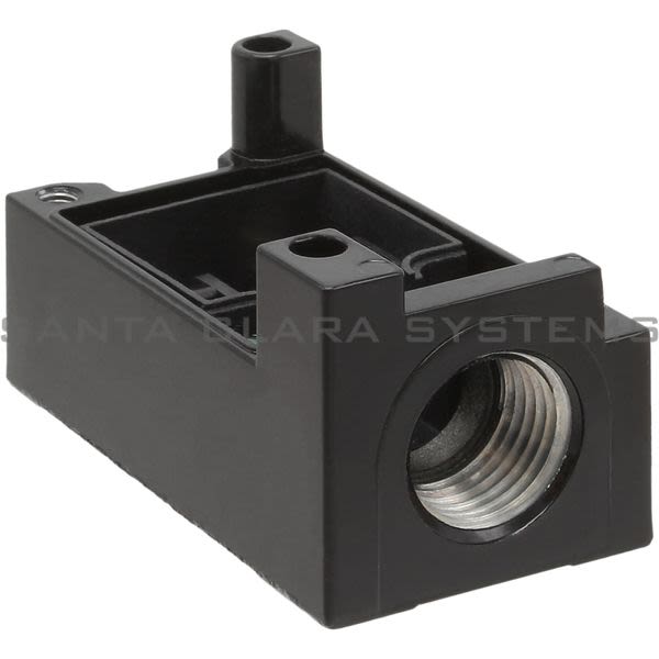 Microswitch MPB20  Receptacle Base | Honeywell Product Image