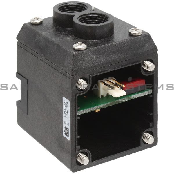 Microswitch MPG6HD Photoelectric Optic Head | Honeywell Product Image