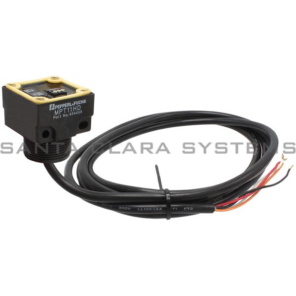 Microswitch MPT11HD Photoelectric Solid State Relay 92-132VAC 50/60Hz | Honeywell Product Image