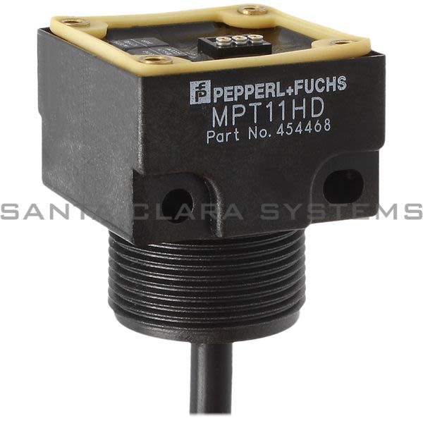 Microswitch MPT11HD Photoelectric Solid State Relay 92-132VAC 50/60Hz | Honeywell Product Image