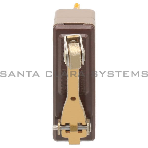 Microswitch MT-4RV2-A28 Snap Action Basic Switch | Honeywell Product Image
