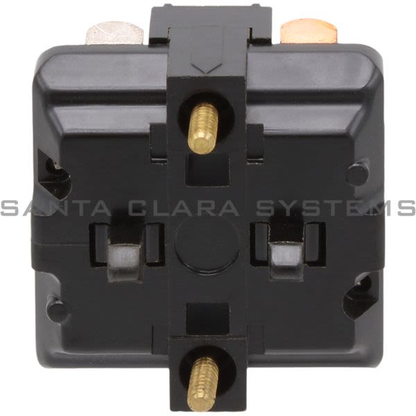 Microswitch PTCB Contact Block | Honeywell Product Image