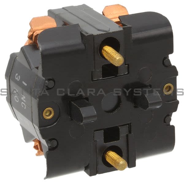 Microswitch PTCC Contact Block | Honeywell Product Image
