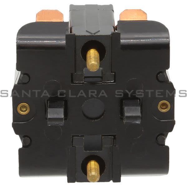 Microswitch PTCC Contact Block | Honeywell Product Image