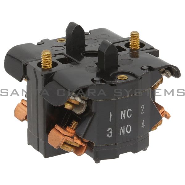 Microswitch PTCC Contact Block | Honeywell Product Image