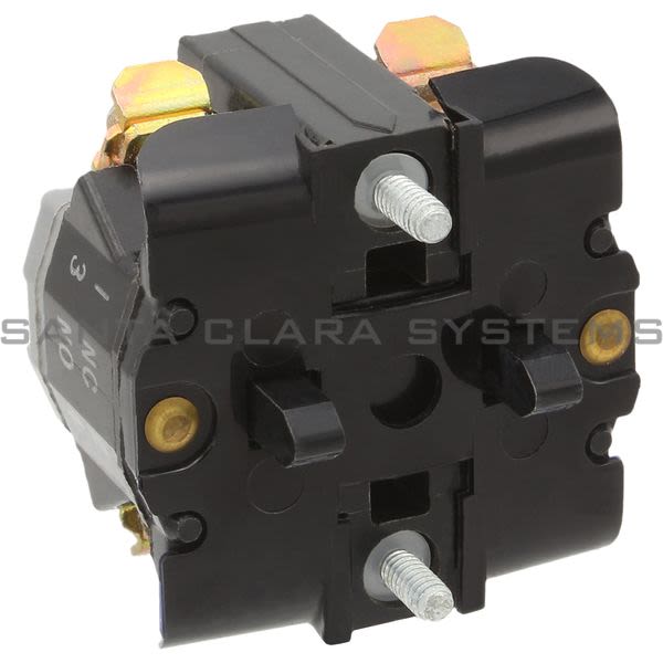 Microswitch PTCG Contact Block for Switch Product Image