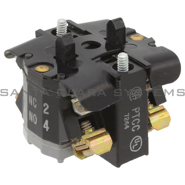 Microswitch PTCG Contact Block for Switch Product Image