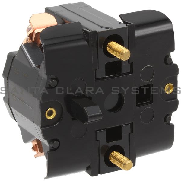Microswitch PTCH Contact Block Product Image