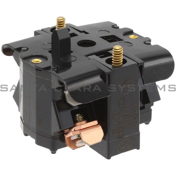 Microswitch PTCH Contact Block Product Image