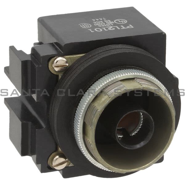 Microswitch PTL2101 Pilot Light Product Image